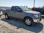 2008 Nissan Frontier King Cab Le for Sale in Tifton, GA - Rear End