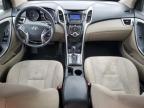 2013 Hyundai Elantra Gt  zu verkaufen in Los Angeles, CA - Side