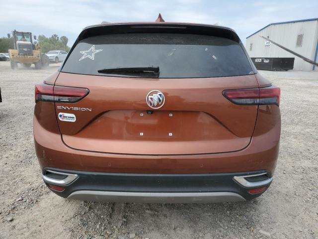  BUICK ENVISION 2022 Brown