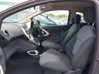 2013 FORD KA ZETEC for sale at Copart BRISTOL