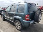2006 Jeep Liberty Limited for Sale in Van Nuys, CA - Minor Dent/Scratches