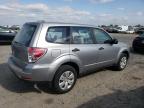 2009 Subaru Forester 2.5X за продажба в Sacramento, CA - Side