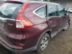 2015 Honda Cr-V Lx продається в Kapolei, HI - Side