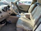 2007 Nissan Murano Sl продається в Memphis, TN - Water/Flood