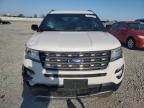 2016 Ford Explorer Xlt للبيع في Earlington، KY - Front End