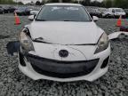 2013 Mazda 3 I للبيع في Mebane، NC - Rear End