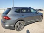 2018 Volkswagen Tiguan Se na sprzedaż w Wilmer, TX - Front End