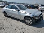2016 Mercedes-Benz C 300 4Matic за продажба в Madisonville, TN - Front End