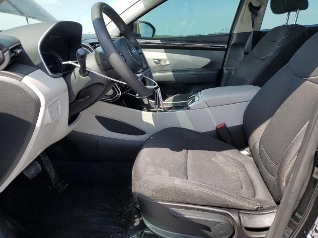  HYUNDAI TUCSON 2022 Czarny