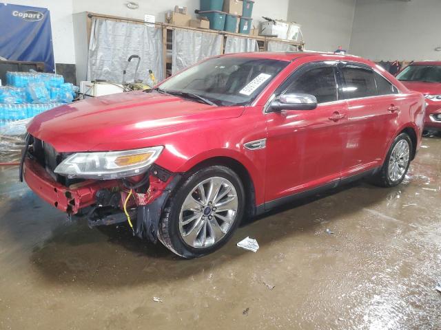 2011 Ford Taurus Limited