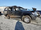 2011 Nissan Xterra Off Road للبيع في Spartanburg، SC - Burn