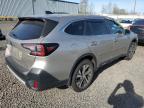 2020 Subaru Outback Limited за продажба в Portland, OR - Top/Roof