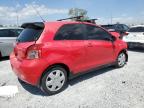 2007 Toyota Yaris    na sprzedaż w Riverview, FL - Front End