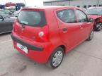 2012 NISSAN PIXO VISIA for sale at Copart SANDWICH