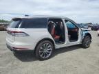 2025 Lincoln Aviator Reserve zu verkaufen in Antelope, CA - Side
