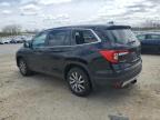 2021 Honda Pilot Exl zu verkaufen in Mcfarland, WI - Hail
