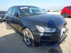 2015 AUDI A1 SPORT T for sale at Copart YORK