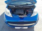2010 PEUGEOT 107 VERVE for sale at Copart CHESTER