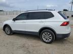 2020 Volkswagen Tiguan S zu verkaufen in Jacksonville, FL - Side