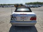 2002 Mercedes-Benz Clk 320 за продажба в Memphis, TN - Rear End