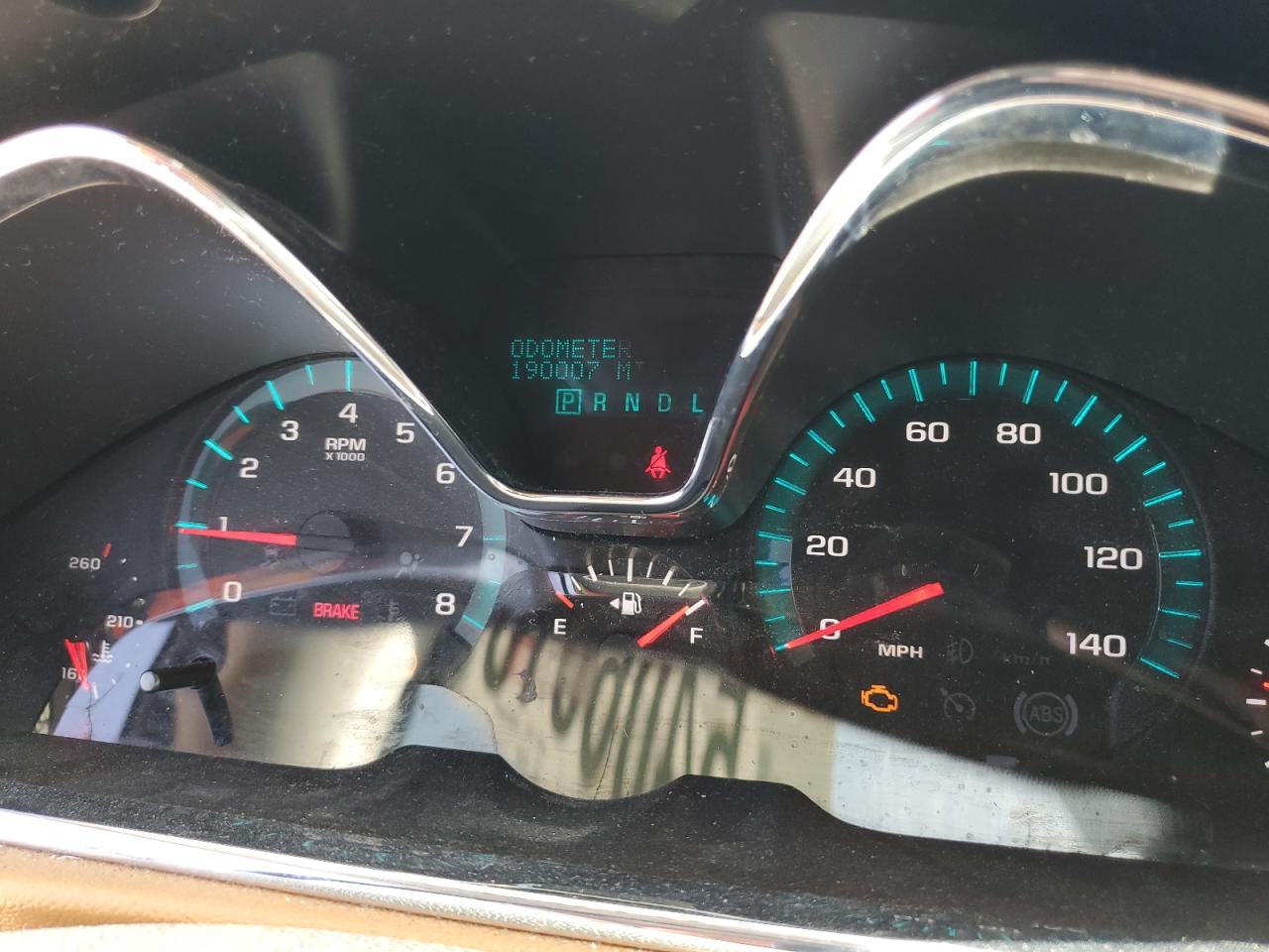 2014 Chevrolet Traverse Lt VIN: 1GNKVGKD3EJ243569 Lot: 54060105