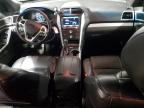 2015 Ford Explorer Xlt იყიდება West Mifflin-ში, PA - Mechanical