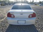 2012 Chevrolet Malibu 1Lt იყიდება Tifton-ში, GA - Front End