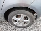 2010 TOYOTA YARIS TR D for sale at Copart WOLVERHAMPTON