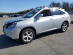 2013 Lexus Rx 350 Base en Venta en Brookhaven, NY - Front End