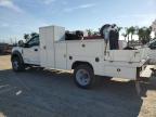 2020 Ford F550 Super Duty for Sale in Colton, CA - Normal Wear