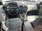 2006 Bmw X3 3.0I de vânzare în Waldorf, MD - Side