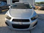 2014 Chevrolet Sonic Lt for Sale in Jacksonville, FL - Side