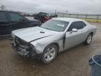 2012 Dodge Challenger Sxt للبيع في Wichita، KS - Front End