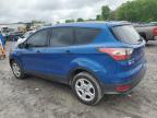2017 Ford Escape S للبيع في Madisonville، TN - Front End
