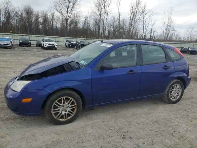 2005 Ford Focus Zx5
