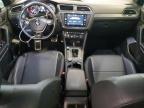 2020 Volkswagen Tiguan Se იყიდება Columbia-ში, MO - Side