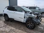 2025 Jeep Compass Limited for Sale in Magna, UT - Front End