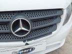 2018 MERCEDES BENZ VITO 111 C for sale at Copart YORK
