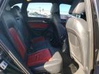 2015 Audi Sq5 Premium Plus за продажба в Sun Valley, CA - Side