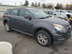 2017 Chevrolet Equinox Ls იყიდება Pennsburg-ში, PA - Front End