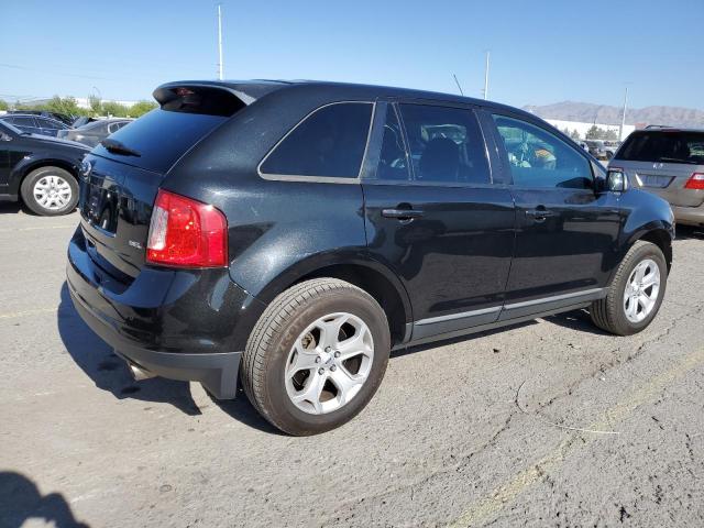 FORD EDGE 2013 Сharcoal