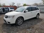 2013 Dodge Journey Crew zu verkaufen in Chicago Heights, IL - Side