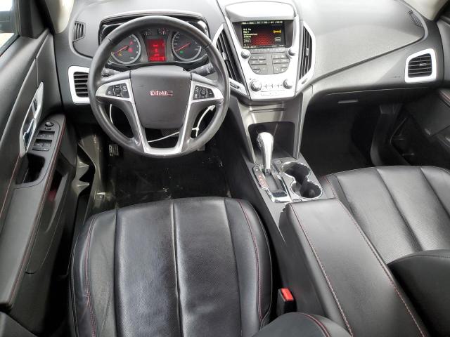  GMC TERRAIN 2012 Black