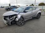 2020 Toyota C-Hr Xle للبيع في Miami، FL - Front End