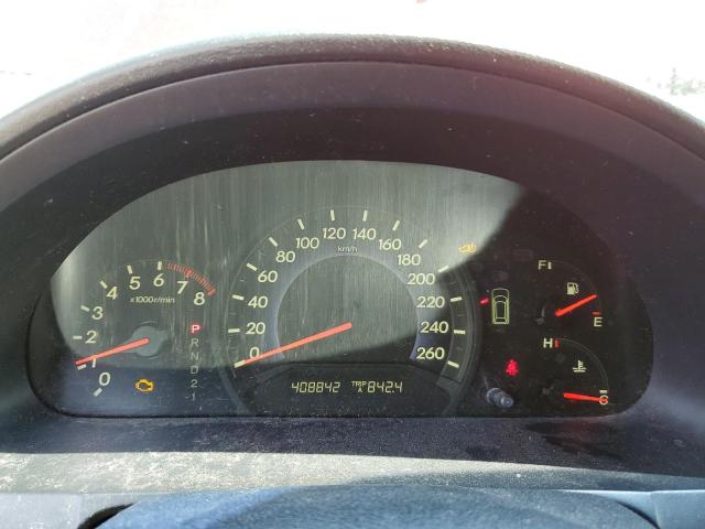 2006 HONDA ODYSSEY EX