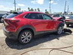 2021 Mazda Cx-30 Premium للبيع في Riverview، FL - Front End