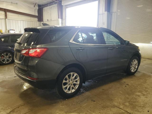  CHEVROLET EQUINOX 2019 Угольный