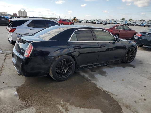  CHRYSLER 300 2012 Czarny