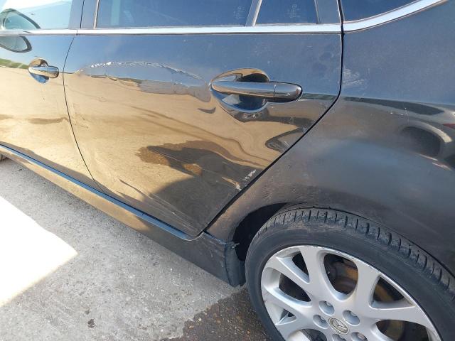 2009 MAZDA 6 TAMURA
