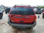 2004 Jeep Grand Cherokee Laredo en Venta en Lawrenceburg, KY - Rear End